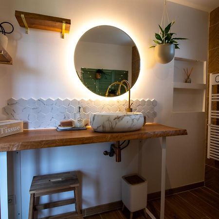 Superbe Cottage Proche Disney Boutigny Zewnętrze zdjęcie