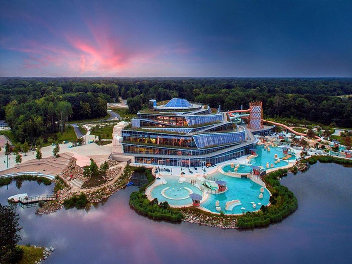 Superbe Cottage Proche Disney Boutigny Zewnętrze zdjęcie
