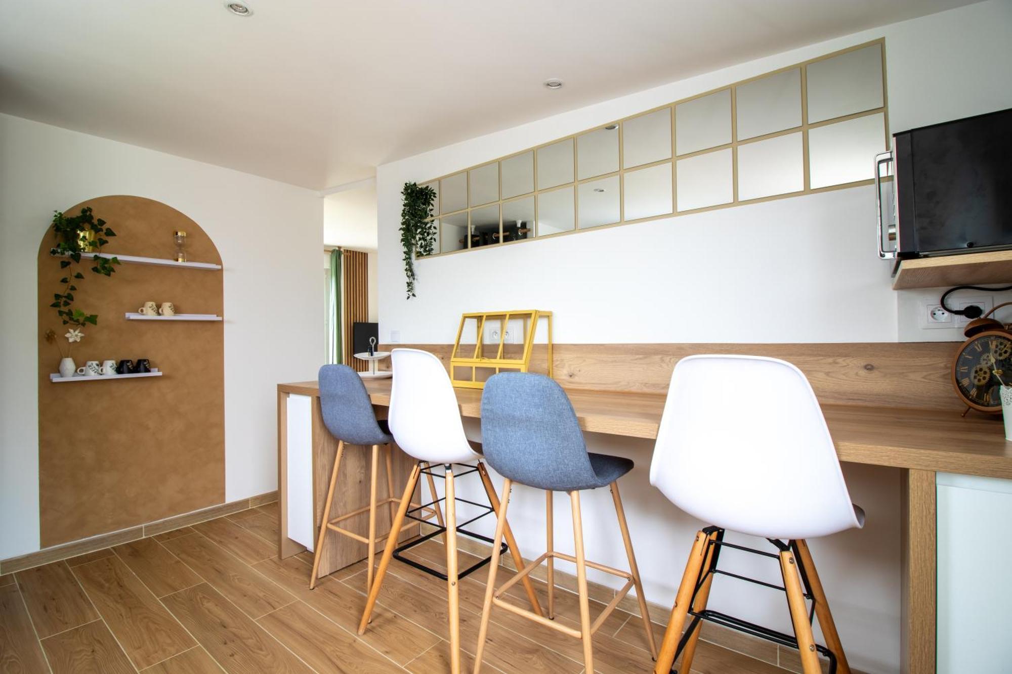 Superbe Cottage Proche Disney Boutigny Zewnętrze zdjęcie