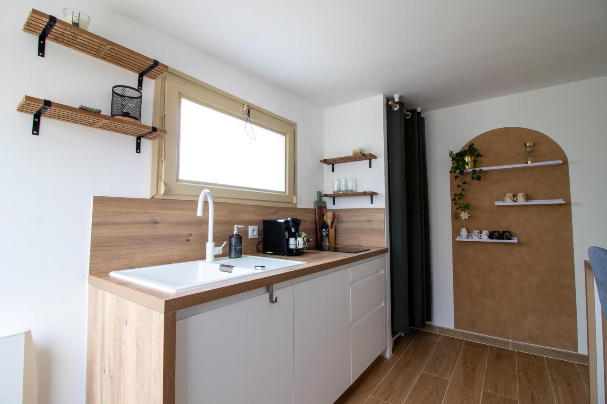 Superbe Cottage Proche Disney Boutigny Zewnętrze zdjęcie