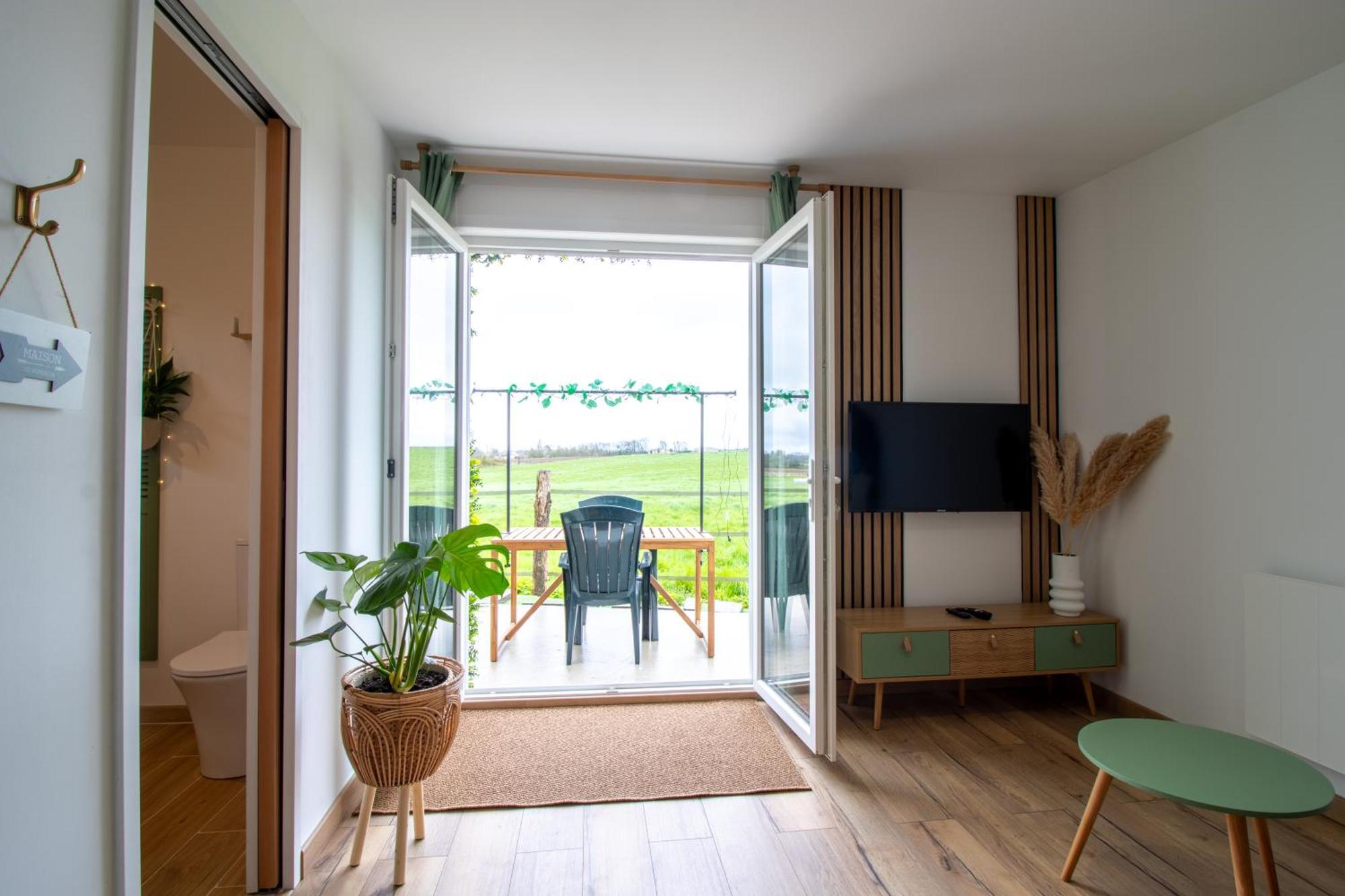 Superbe Cottage Proche Disney Boutigny Zewnętrze zdjęcie