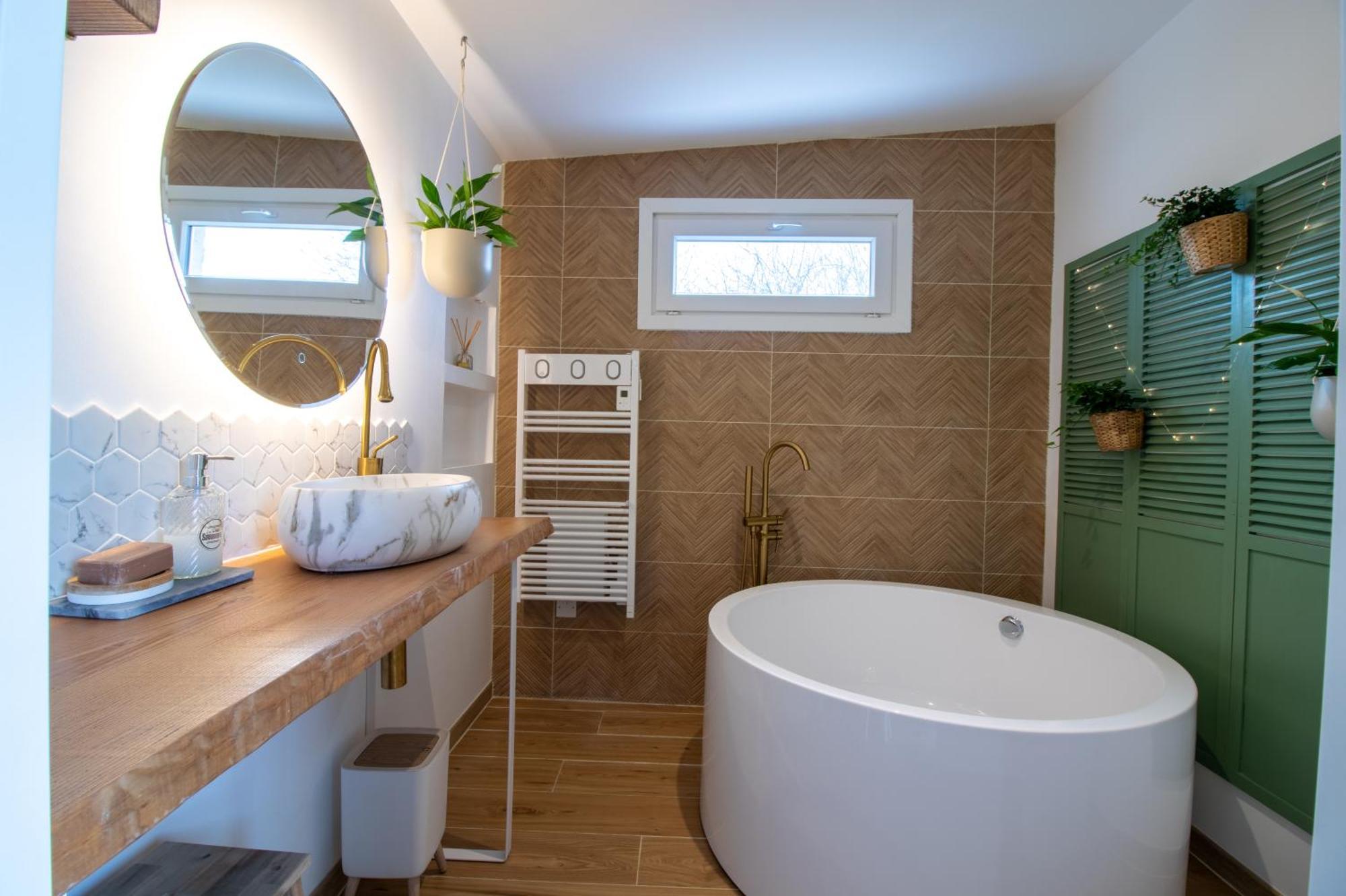 Superbe Cottage Proche Disney Boutigny Zewnętrze zdjęcie